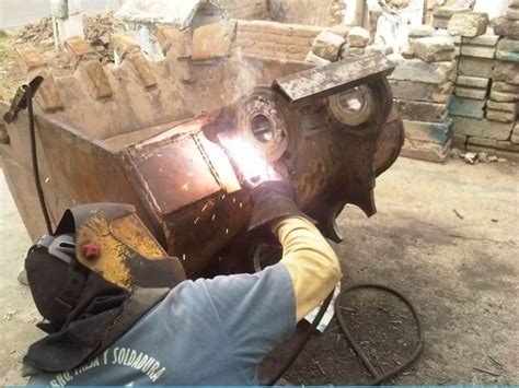 Mantenimiento De Maquinaria Pesada Caterpillar 2