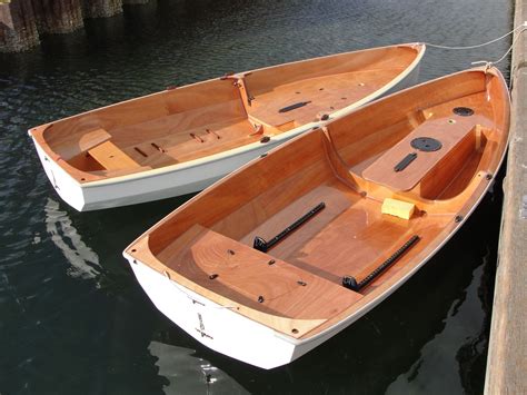 Wooden Dinghy Plans 2021, Small Boats That Can Go Offshore Kindergarten