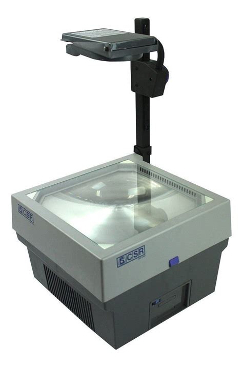 O Que É Um Retroprojetor - Retroprojetor Csr 300h 127v Ou 220v Antigo | Frete grátis