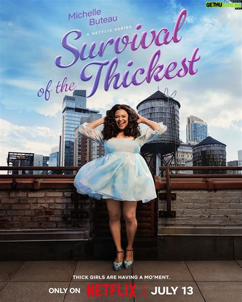 Actress Michelle Buteau HD Instagram Photos and Wallpapers May 2024