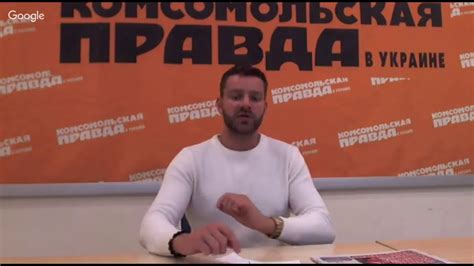Богдан Юсипчук - актер, обладатель титула Мистер Украина - YouTube