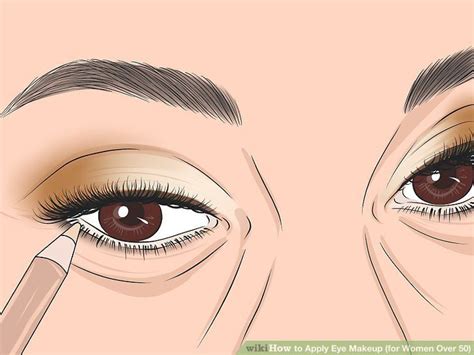 Pin op Makeup for older women