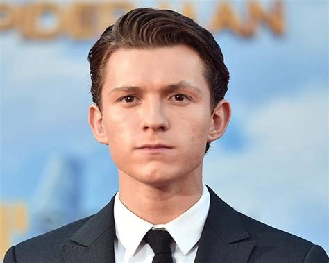 tom holland age movies height net worth celebrity ramp