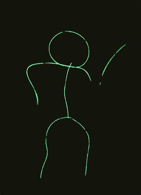 DIY Stick Figure Costume, 60% OFF | www.pinnaxis.com