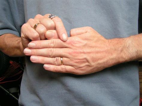 thumb trick rnostalgia