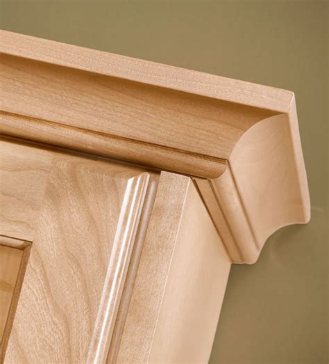 Cove Large Molding - QualityCabinets