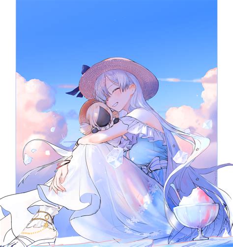 Archer (Anastasia & Viy) - Caster (Anastasia Nikolaevna Romanova