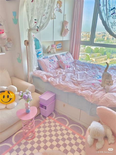 Pin on Poppy’s New Room | Cute bedroom ideas, Cute room ideas, Pretty room