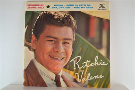 Caislen Ritchie Valens