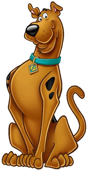 Characters in Scooby-Doo - TV Tropes