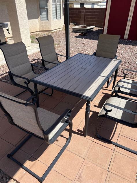 Patio Furniture for sale in Tucson, Arizona | Facebook Marketplace