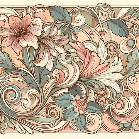 571 Art Nouveau Designs Cd Rom And Book Dover Electronic Clip Art 5