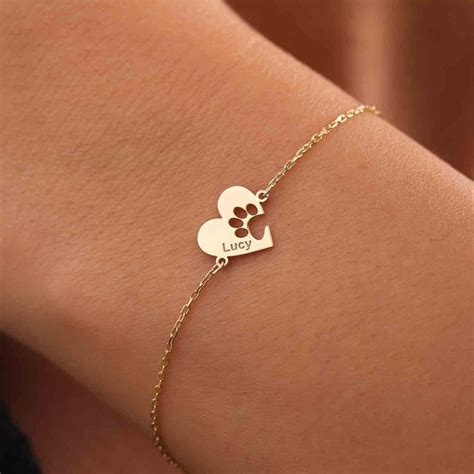 Pet Memorial Jewelry | Custom Dog & Cat Cremation Jewelry - Pet Memory Shop