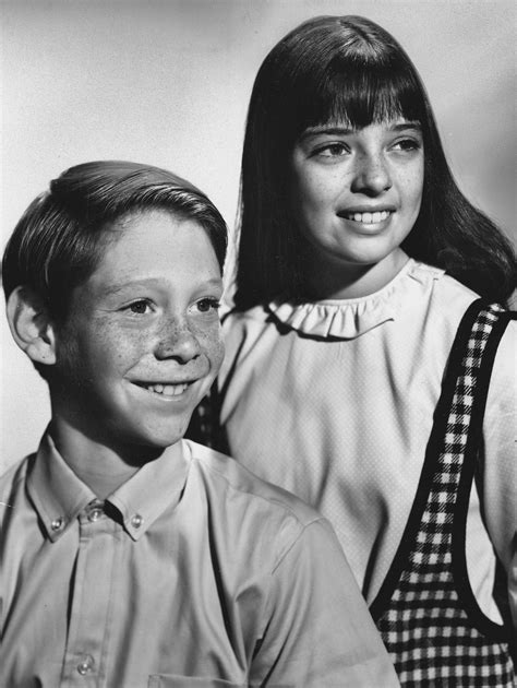 Pictures of Angela Cartwright