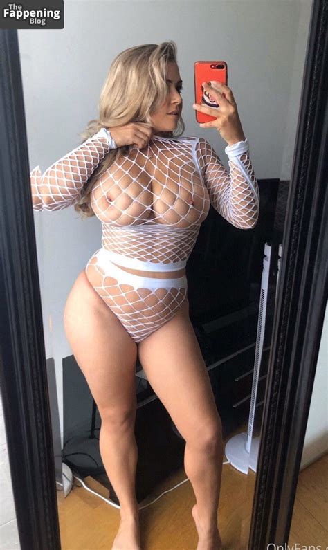 Jem Wolfie Nude OnlyFans & Sexy (6 Photos) | #TheFappening