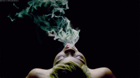 Blowing Smoke GIFs - Find & Share on GIPHY