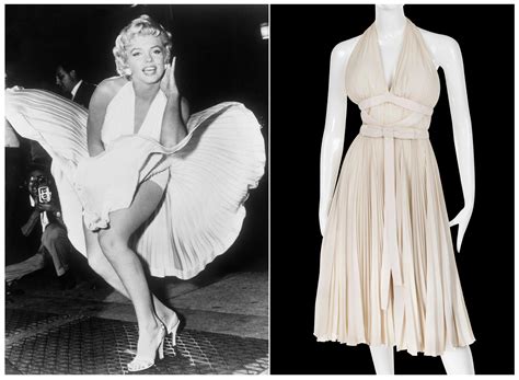 Marilyn Monroe dresses, personal photos going up for auction | KVAL