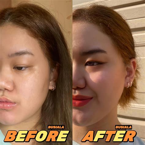 Notekamol - เซรั่มกันแดดผสมรองพื้น Busiala Official Thailand ผิวสวยโกลว