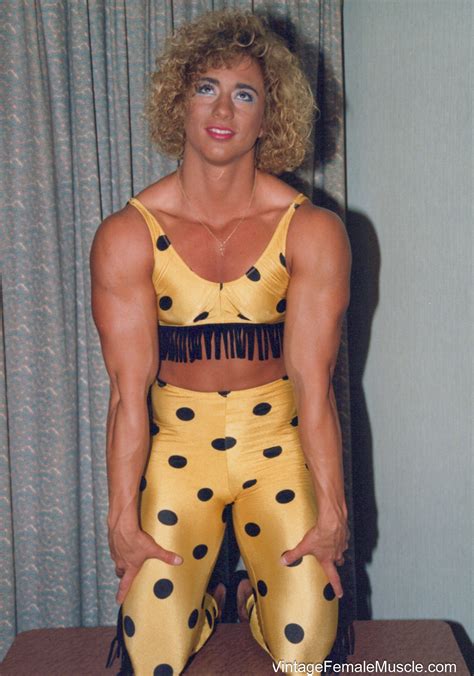 James Cook Studios > All Photo Sets > Denise Rutkowski 1988 (Photo Set)