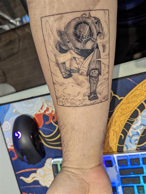 black metal tattoo company 3