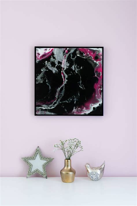 A Beginners Guide to Making Epoxy Resin Art (Updated 2024) - Resin