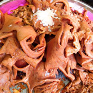 A Guide to Tripas: An Introduction to the Traditional Mexican Dish ...