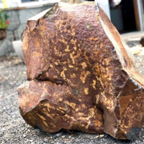 Rock Yard, Rock and Bark | Kennewick, WA | Eagle Rock LLC