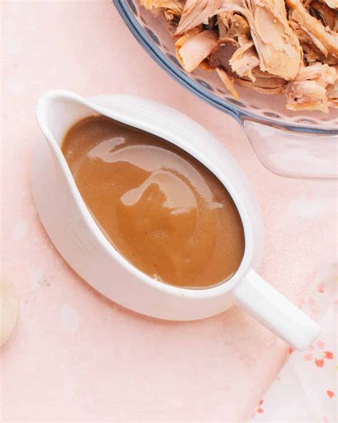turkey giblet gravy recipes 7