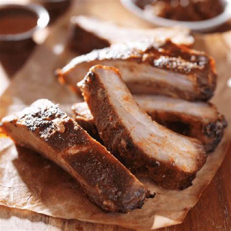 How to Smoke Pork Ribs from start to delicious finish, so easy.