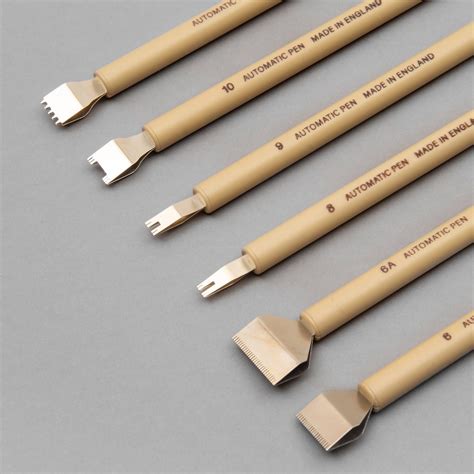 Top Guide to Calligraphy Pens: The Best Writing Tools for Your Practice