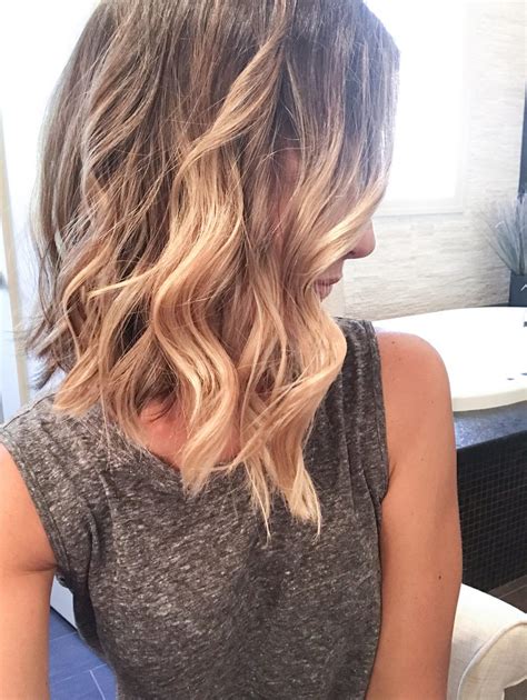 40 Styling Tips for Perfect Beach Waves on Short Hair 33