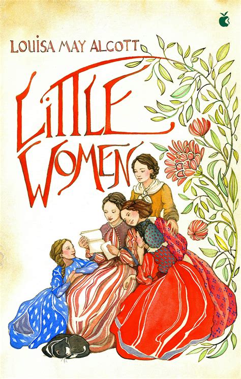 Little Women by Louisa May Alcott - Books - Hachette Australia