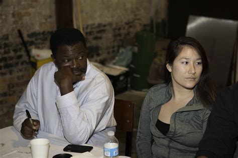 Racial Taboo – Racial Taboo Showing at Cousins Italian Deli 11-21-13