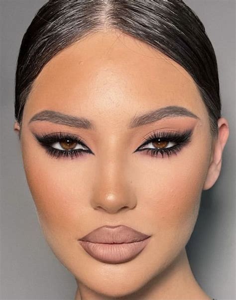 makeup eye makeup dramatic eye makeup prom eye makeup