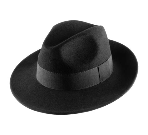 Essential Fedora, Hats Classic Italy Quality and Tight