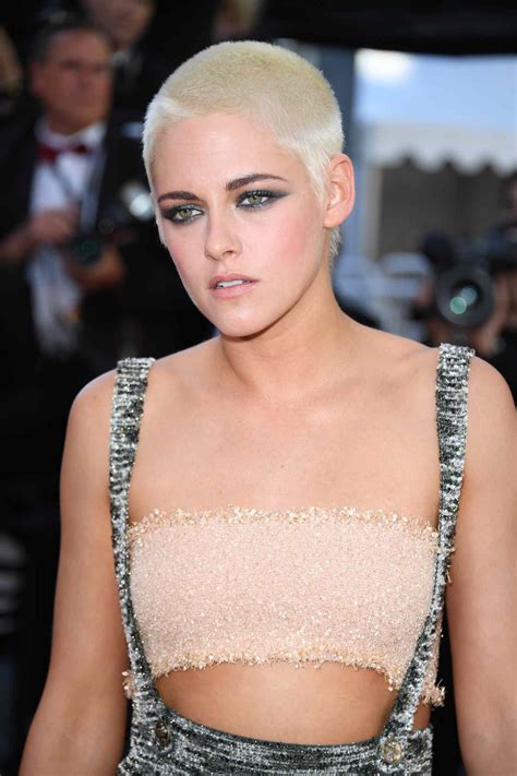 The surprising buzz cut female trend that celebrities are loving 5