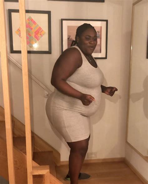 Danielle Brooks Danced in the 'Middle of Contractions': Video