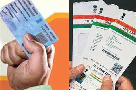 Aadhaar-PAN linking deadline extended to June 30 from March 31