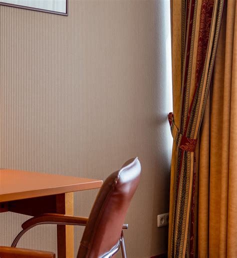 VILNIUS PARK PLAZA HOTEL | Rooms