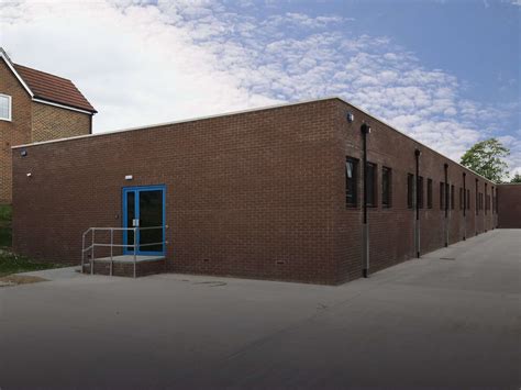 Orpington Hospital - Catfoss