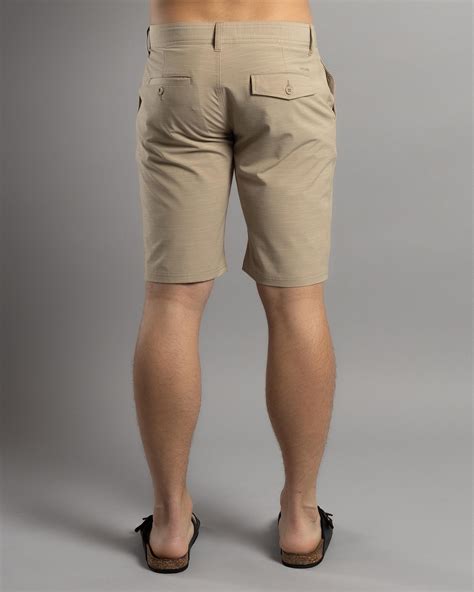 Shop Jacks Tactic Walk Shorts In Sand - Fast Shipping & Easy Returns
