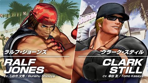 The King of Fighters HD Wallpaper #3344245 - Zerochan Anime Image Board