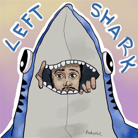 240 best Left Shark images on Pholder | Pics, Sharks and San Jose Sharks