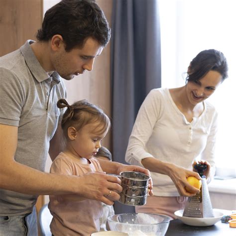 Rotina contribui para o crescimento saudável das crianças – Jornal e