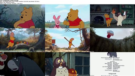 Free Download Movie: Winnie the Pooh (2011) DVDRipWinnie the Pooh (2011 ...