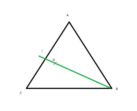 geometry knowing   points   triangle   point