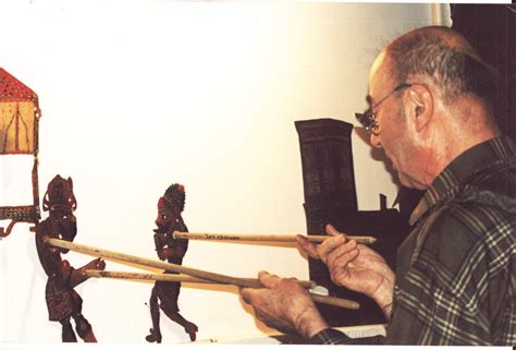 Karagöz | World Encyclopedia of Puppetry Arts