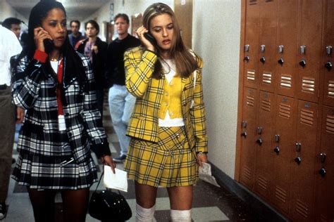 'Clueless' star, creator and costume designer on the making of the film