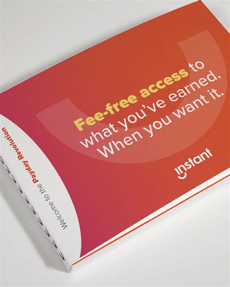 Instant Financial Case Study | HatchMark Studio | Pensacola, FL