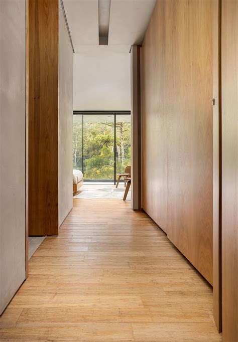 Gallery of Campos House / Pace Arquitetura - 22